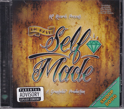 Self Made - Image 1