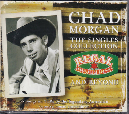The Singles Collection - Regal Zonophone And Beyond - Image 1