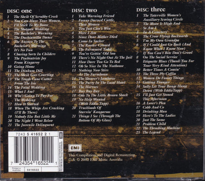 The Singles Collection - Regal Zonophone And Beyond - Image 2