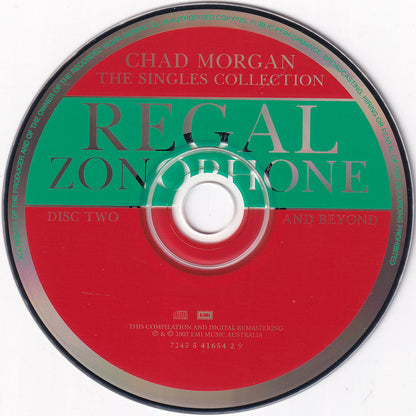 The Singles Collection - Regal Zonophone And Beyond - Image 4