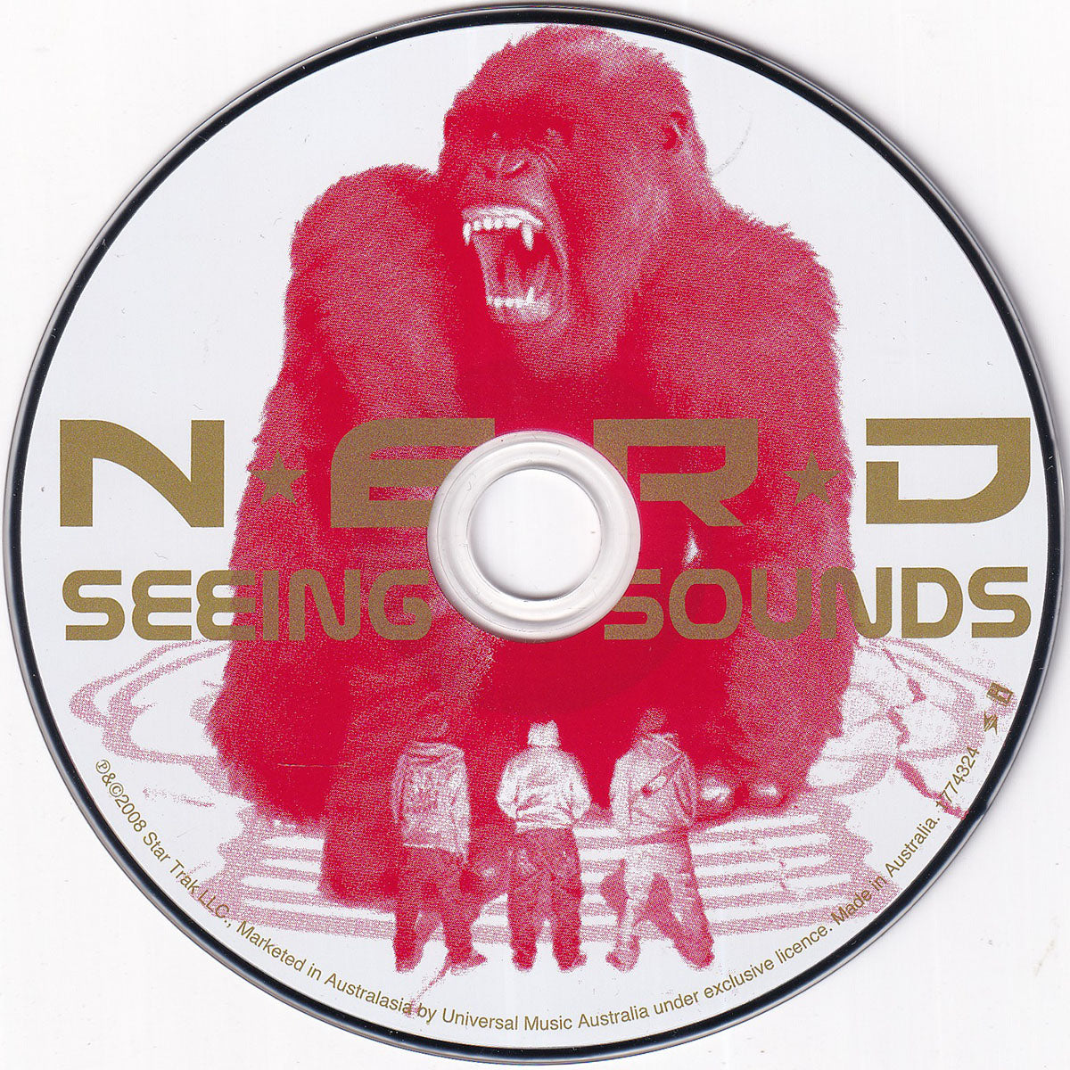 Seeing Sounds - Image 3