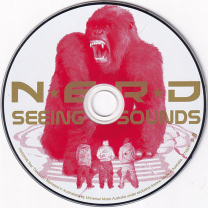 Seeing Sounds - Image 3
