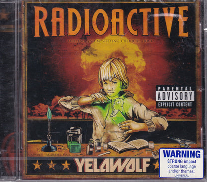 Radioactive - Image 1