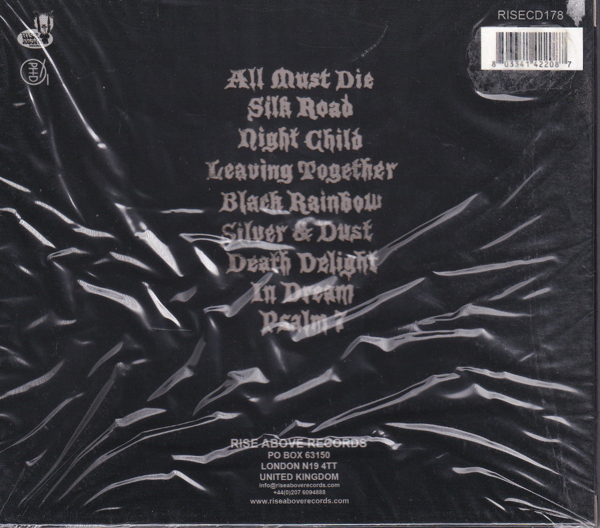 The Oath - Image 2