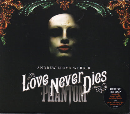 Love Never Dies - Image 1