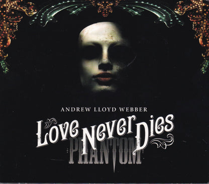 Love Never Dies - Image 3