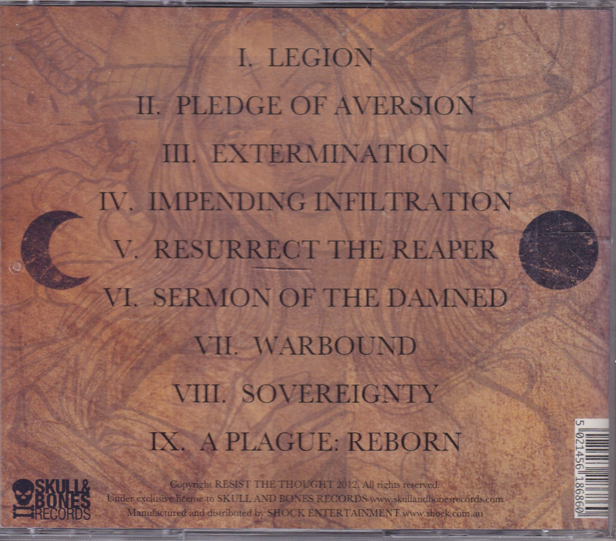 Sovereignty - Image 2