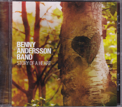 Story Of A Heart - Image 1