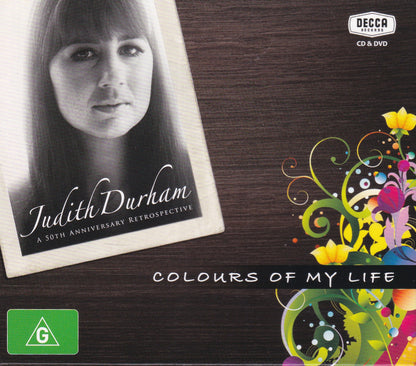 Colours Of My Life - Image 1