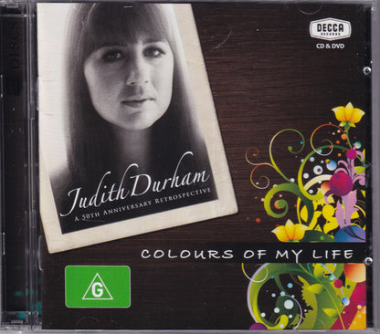 Colours Of My Life - Image 3