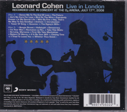Live In London - Image 2