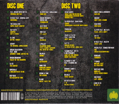 Jungle Classics - Image 2