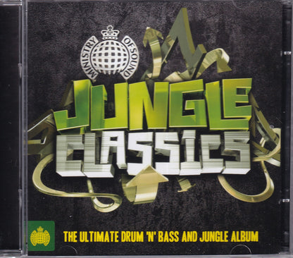Jungle Classics - Image 3