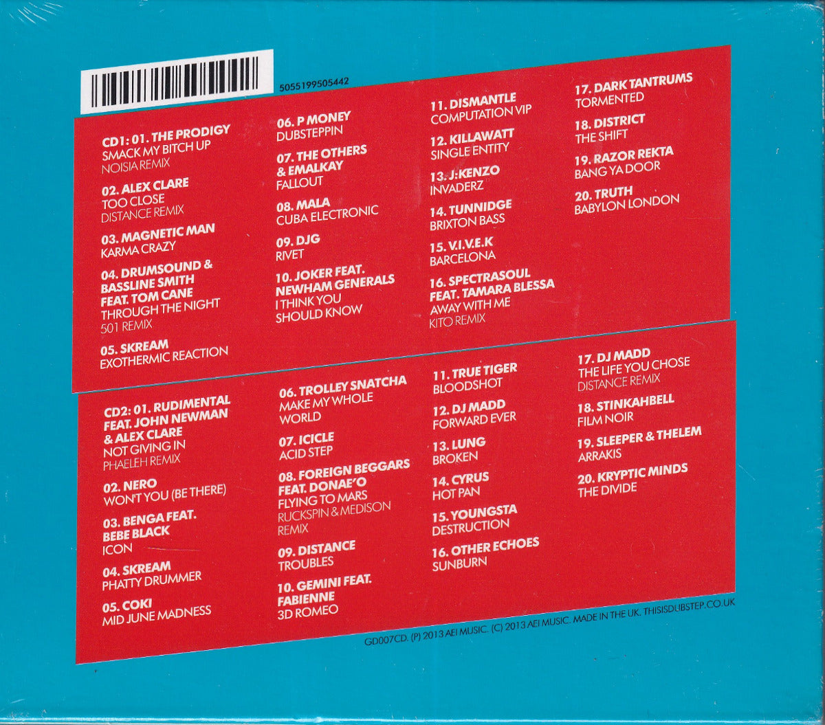 This Is Dubstep 2013 - Image 2