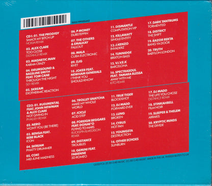 This Is Dubstep 2013 - Image 2