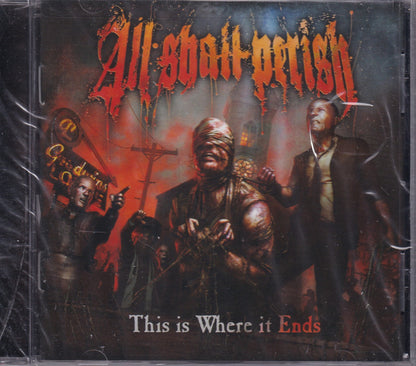 This Is Where It Ends - Image 1