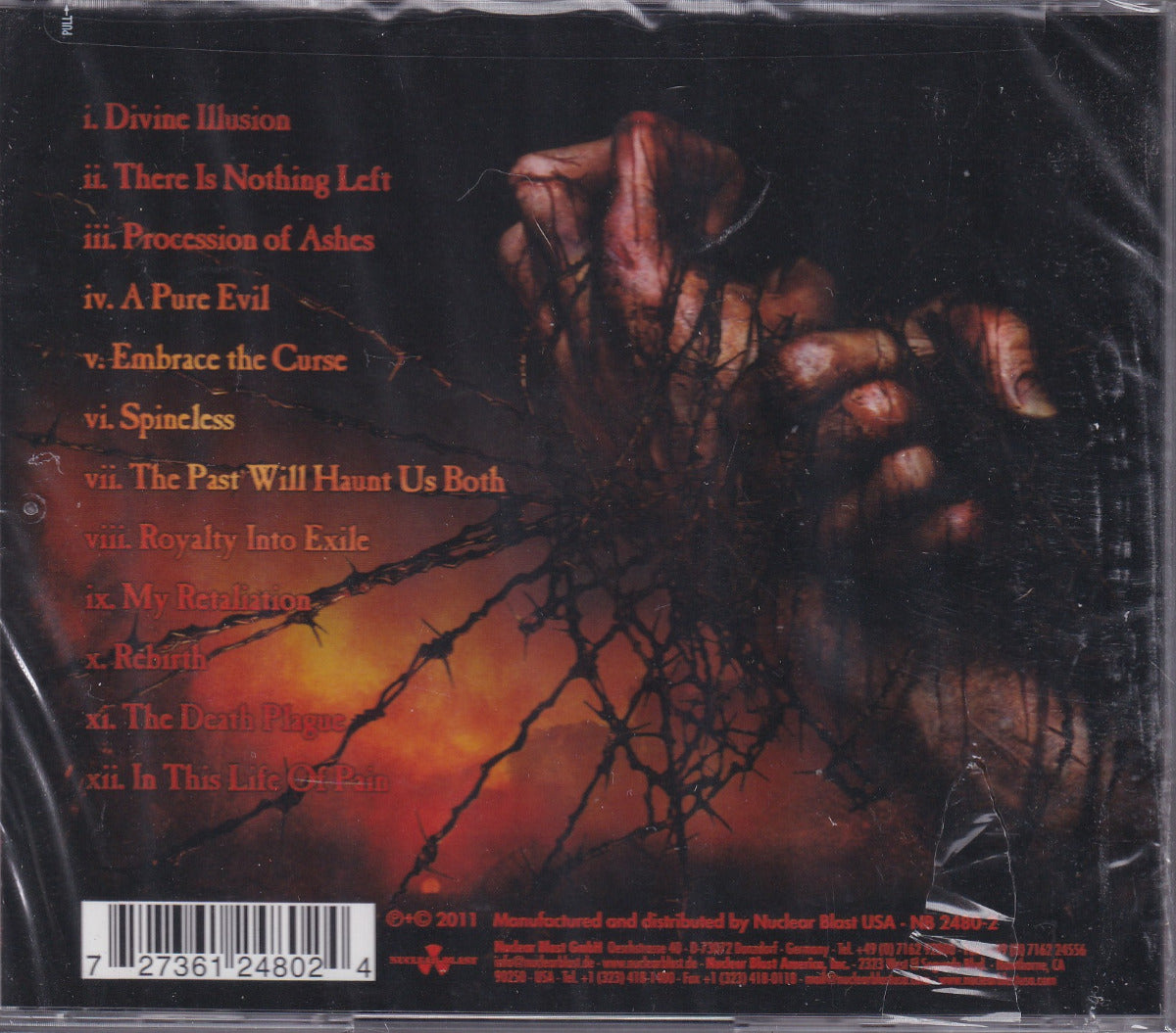 This Is Where It Ends - Image 2