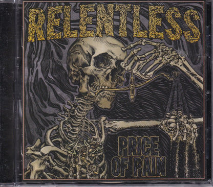 Price Of Pain - Image 1