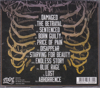 Price Of Pain - Image 2