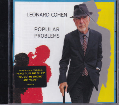 Popular Problems - Image 1