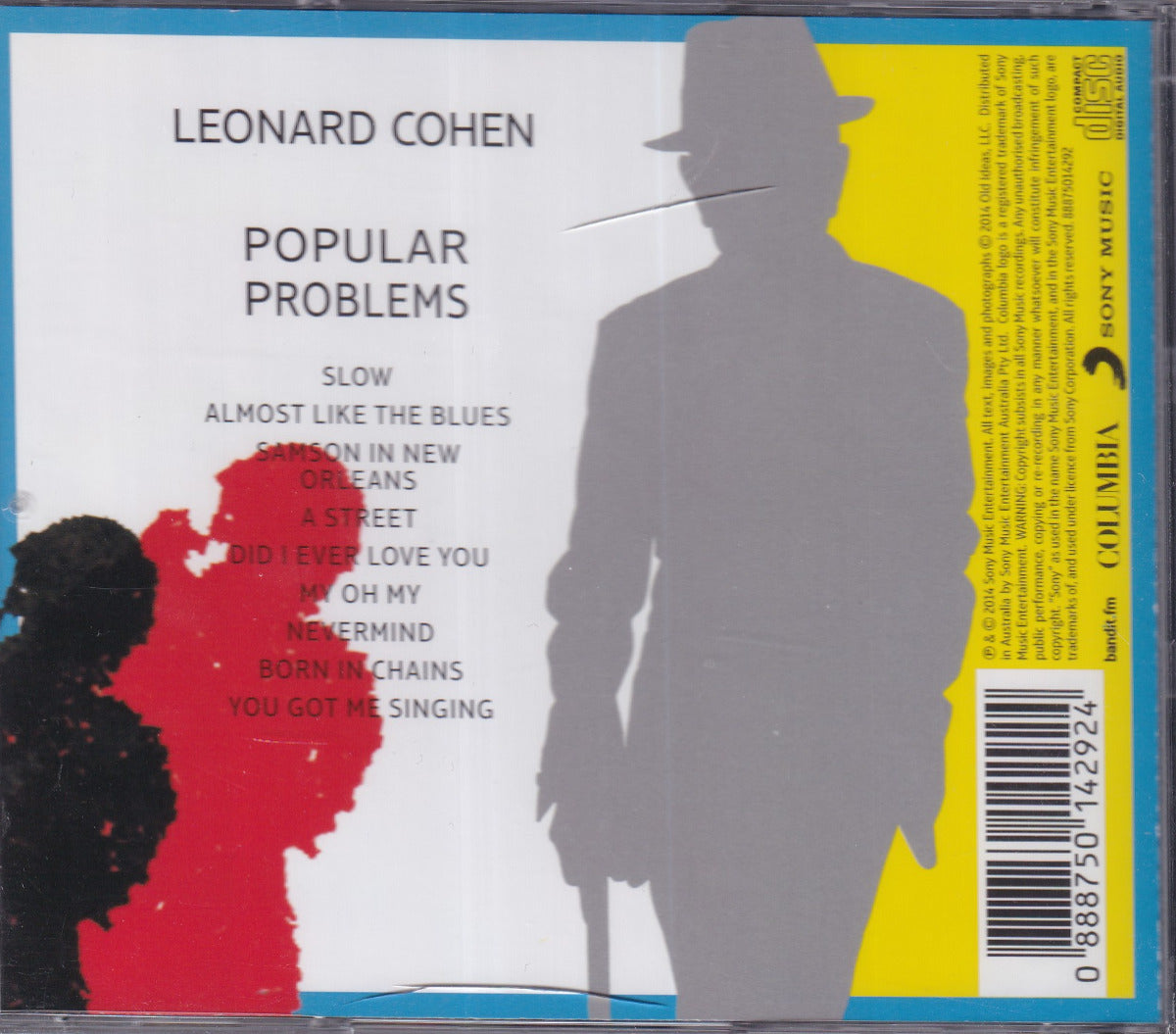 Popular Problems - Image 2