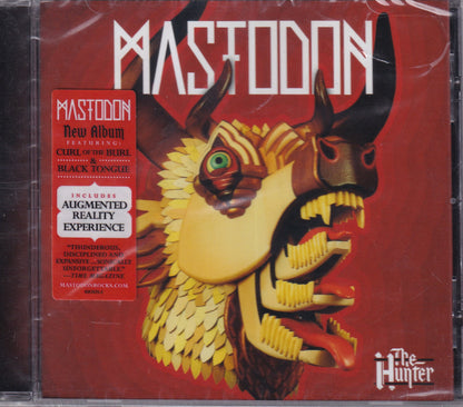 The Hunter - Image 1