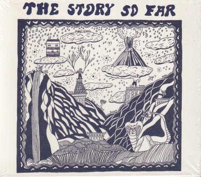 The Story So Far - Image 1