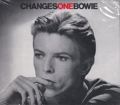 ChangesOneBowie - Image 1