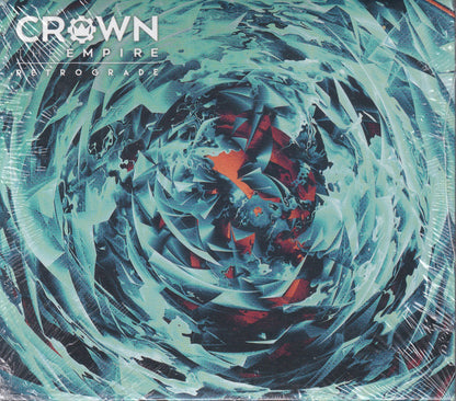 Retrograde - Image 1