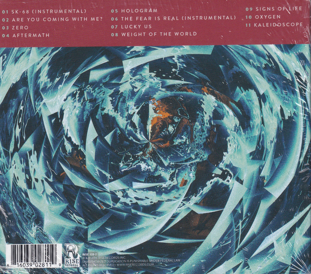 Retrograde - Image 2