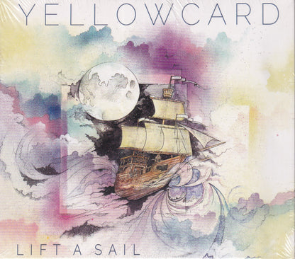 Lift A Sail - Image 1