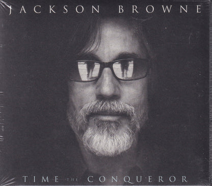 Time The Conqueror - Image 1