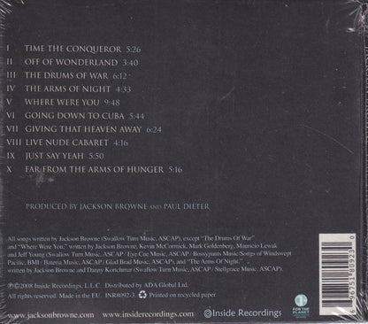 Time The Conqueror - Image 2