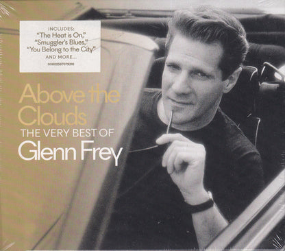 Above The Clouds - The Very Best Of Glenn Frey - Image 1