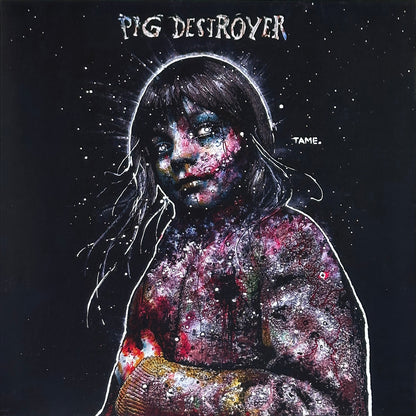 Painter Of Dead Girls - Image 2
