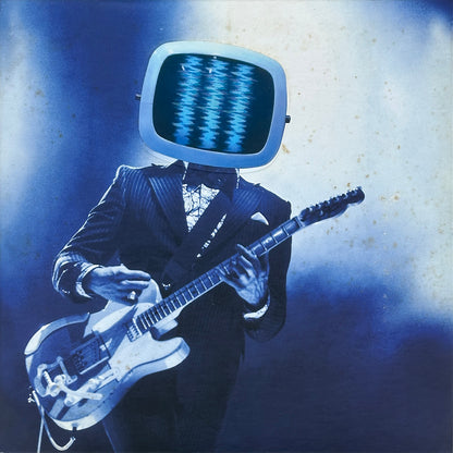 Live From Bonnaroo 2014 - Image 1