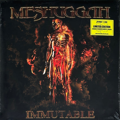 Immutable - Image 1