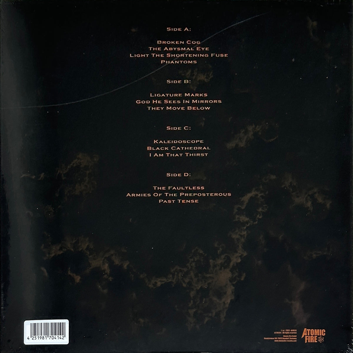 Immutable - Image 2