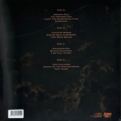 Immutable - Image 2