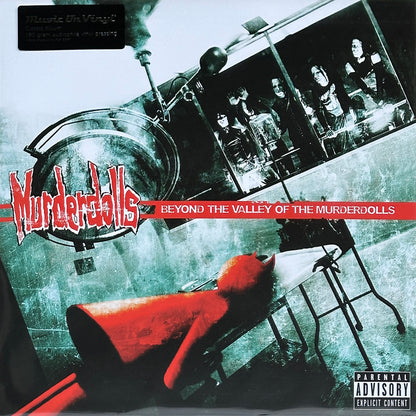Beyond The Valley Of The Murderdolls - Image 1