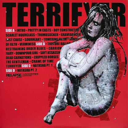 Terrifyer - Image 3