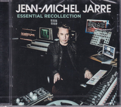 Essential Recollection - Image 1