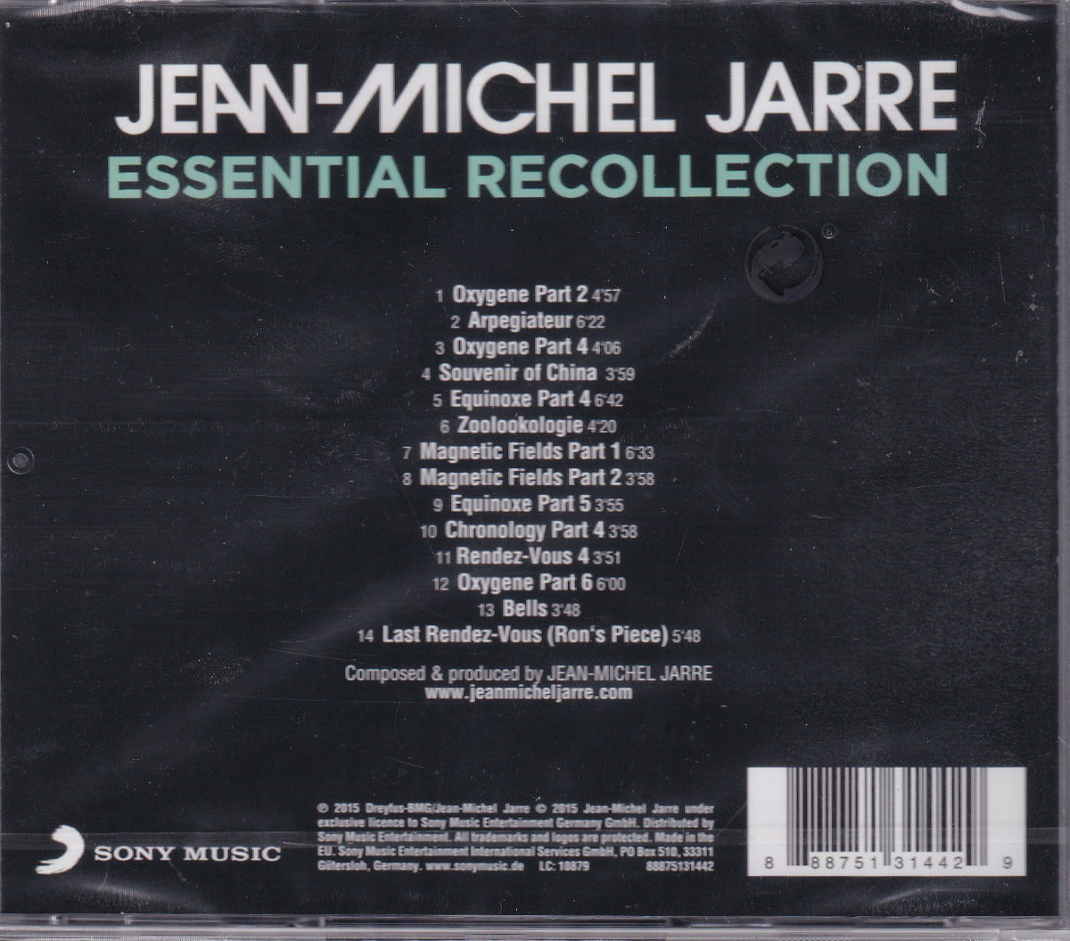 Essential Recollection - Image 2