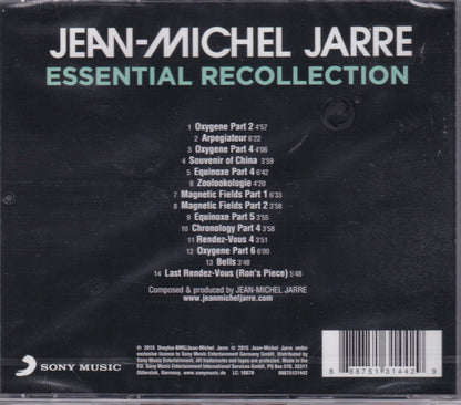 Essential Recollection - Image 2