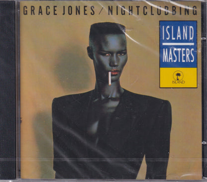 Nightclubbing - Image 1