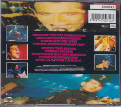 Hits - Image 2