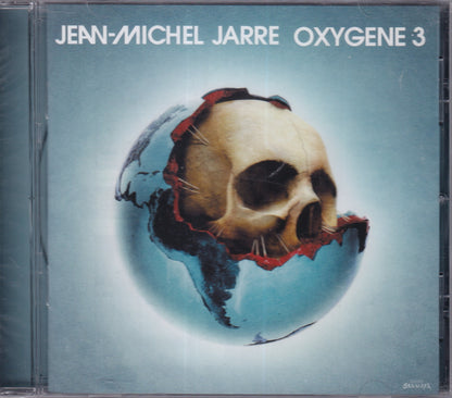 Oxygene 3 - Image 1