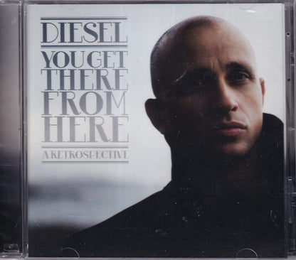 You Get There From Here · A Retrospective - Image 1