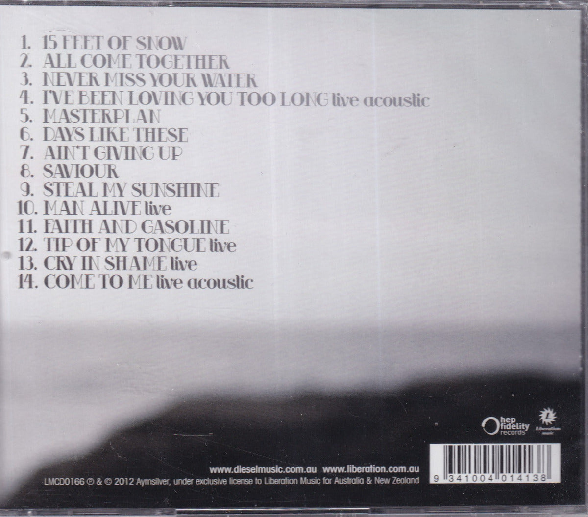 You Get There From Here · A Retrospective - Image 2