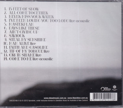 You Get There From Here · A Retrospective - Image 2